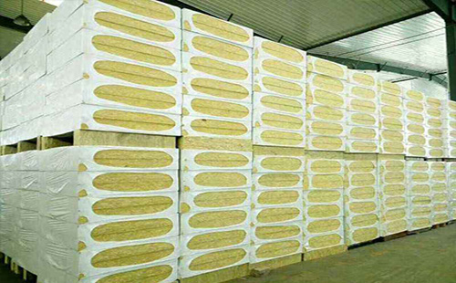 清水岩棉板 清水岩棉板