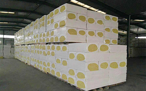 清水岩棉板 清水岩棉板