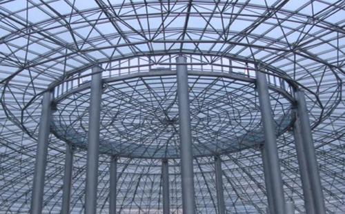 清水清水钢结构安装 清水清水钢结构安装