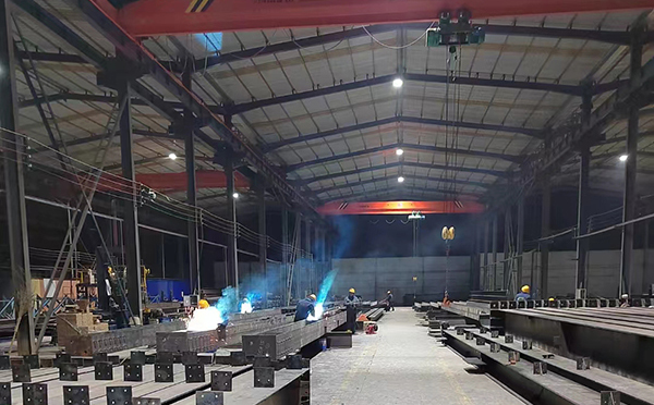 清水钢结构住宅设计与施工关键技术指南