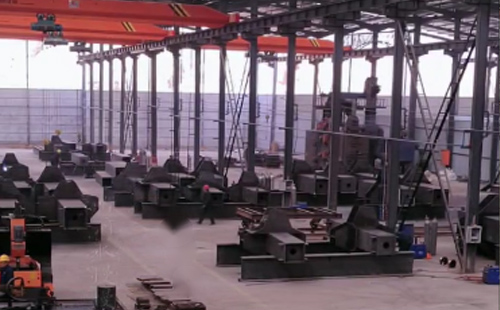 清水精准到毫米：钢结构安装的一般要求与误差控制——从基础锚栓到高强螺栓的全程清单