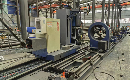 清水兰州钢结构厂房的优势与应用分析