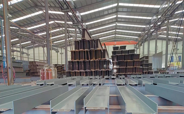 清水铆接适用场景：钢结构铆钉连接规范解析