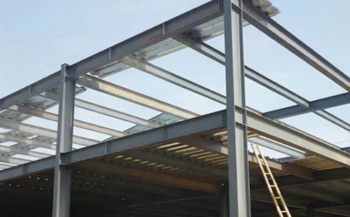 造价省百万！清水清水钢结构工程抗震节点设计要点